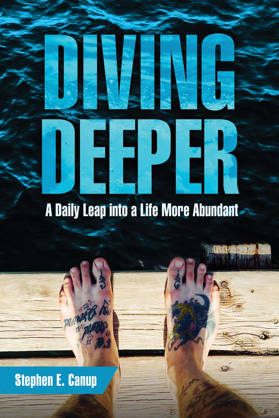 Main Image Supporting the Content of Diving Deeper